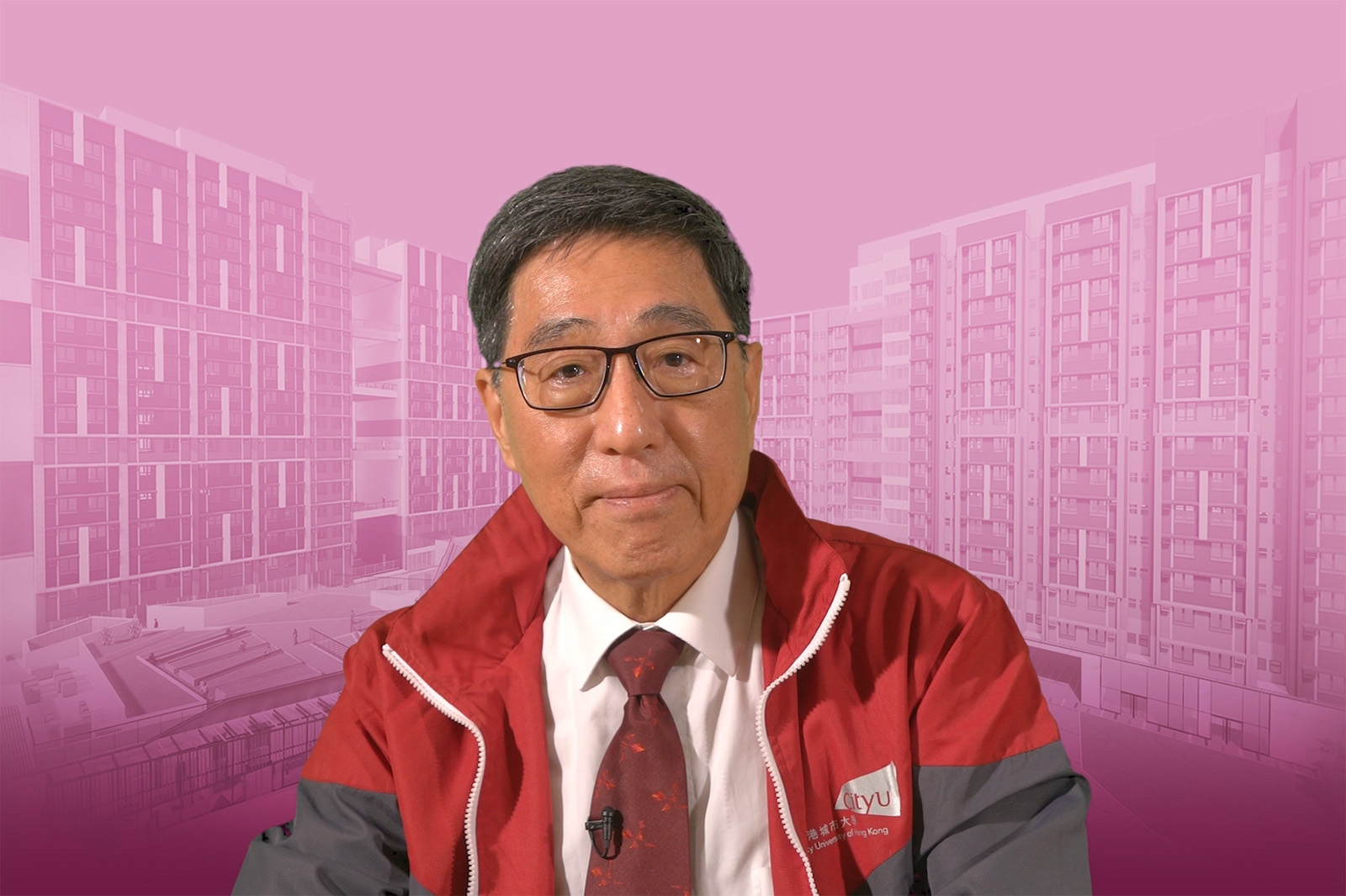 CityU’s Student Hostel at Whitehead promises high-quality academic park